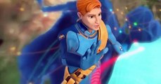 Thunderbirds Are Go 2015 Thunderbirds Are Go S03 E003 – Path of Destruction