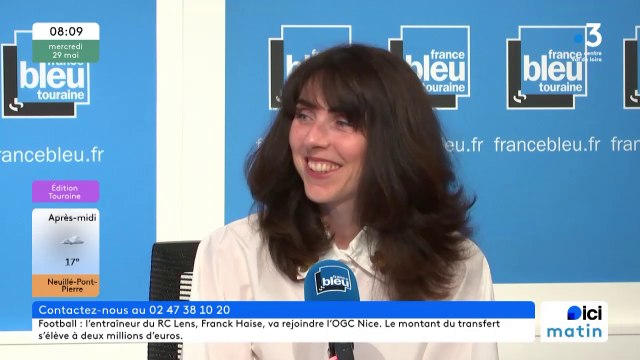 C'est quoi une naturopathe ? - C'est mon boulot - 29/05/2024