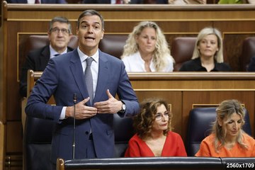 Las respuestas de Sánchez a Feijóo: "Fango, bulos y ultraderecha"