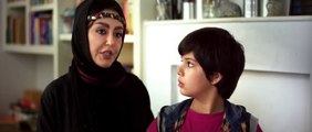 Selfy Ba Rostam Iranian movie - فیلم سینمایی سلفی با رستم