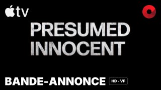 PRÉSUMÉ INNOCENT créée par David E. Kelley avec Jake Gyllenhaal, Ruth Negga, Bill Camp : bande-annonce [HD-VF] | 12 juin 2024 sur Apple TV+