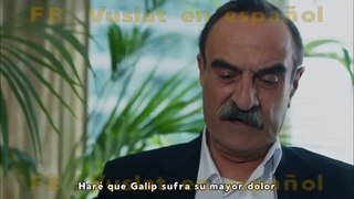 Kara Sevda - Capitulo 32 (en Español)