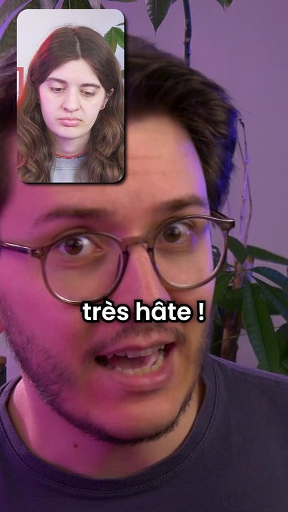 Très hâte