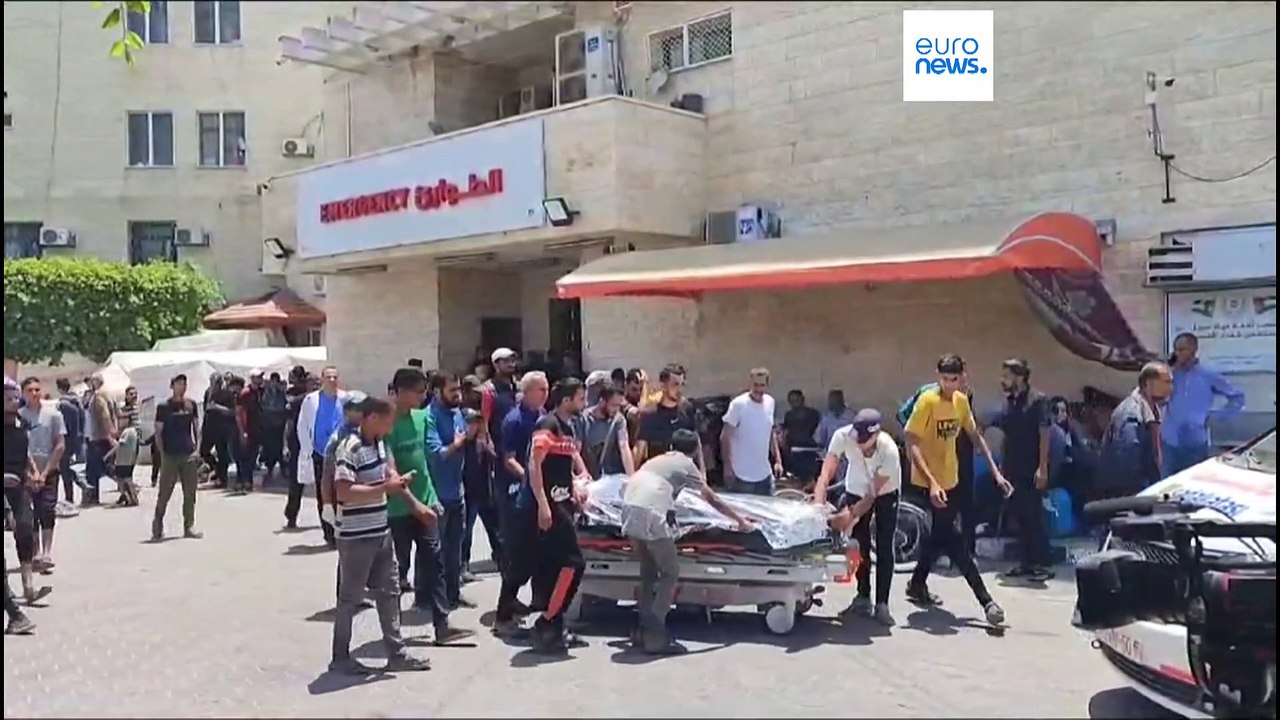 UNRWA fordert Zugang für LKWs: Derzeit ist es unmöglich Menschen in Gaza zu helfen
