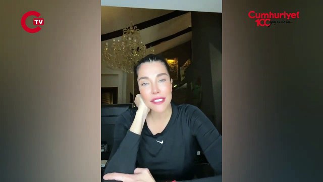 Kızı devlet korumasına alınmıştı! Deniz Akkaya'dan yeni açıklama_ Evde çok büyük cezalar bekliyor...