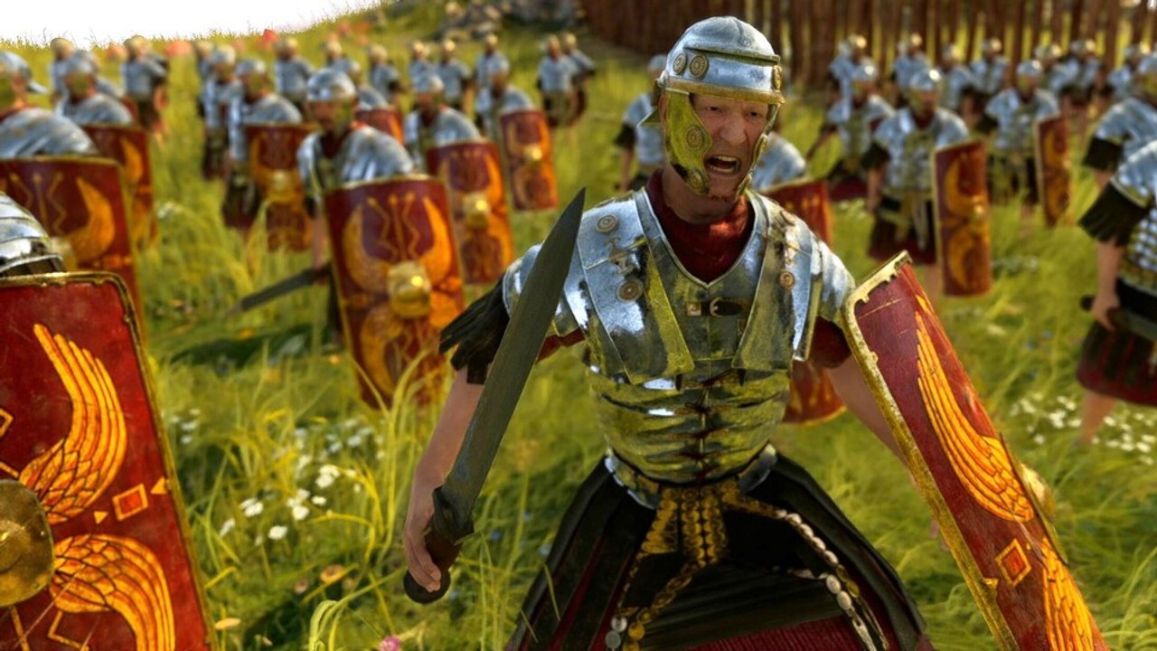 The first explorers: neues »siedler-like«-strategiespiel zeigt erstmals gameplay