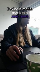 Devine mon métier - J31 ANAIS