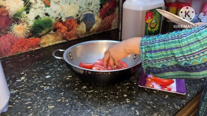 Finch hamaray ghar aa  gai|chicken karahi banai fawad k style say|daily routine