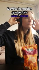 Devine mon métier - J29 ANAIS