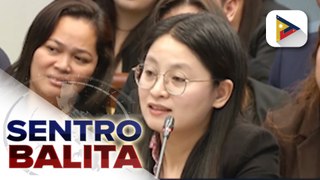 Pagdinig sa Senado, dapat nakasentro sa POGO ayon sa isang political analyst