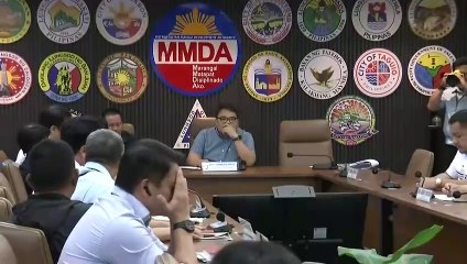 Guadalupe Bridge, nakatakdang isara simula para isailalim sa rehabilitasyon;