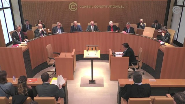 Affaire n° 2024-1094 QPC