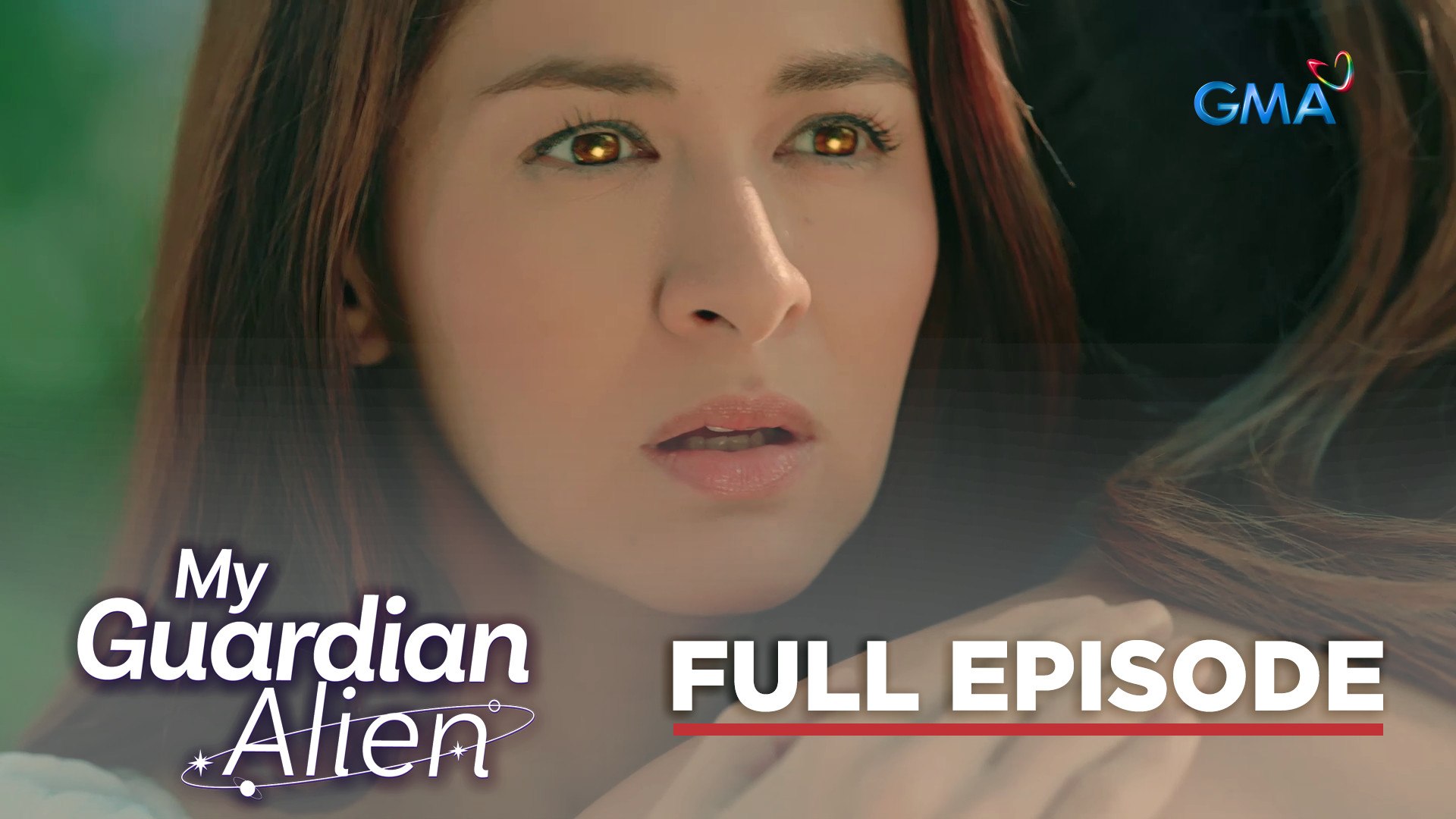 My Guardian Alien: Full Episode 43 (May 29, 2024)