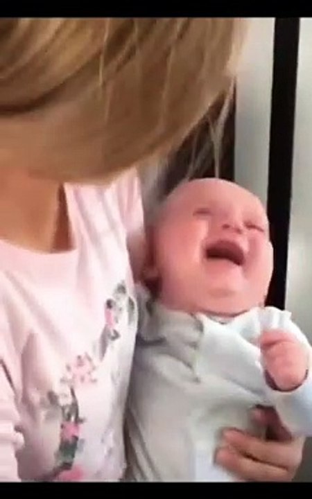 Only fun cute baby funny 