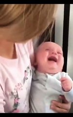 Only fun cute baby funny 