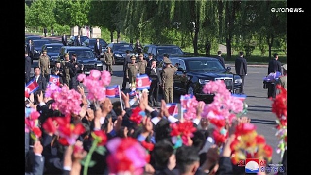 غداة إطلاق فاشل لقمر اصطناعي.. زعيم كوريا الشمالية يدعو إلى تعزيز قدرات الردع الحربي