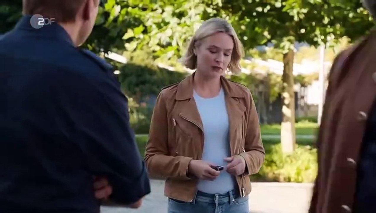 Die Rosenheim-Cops Staffel 21 Folge 03 (485) Jeder will Mai