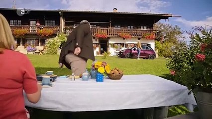 Die Rosenheim-Cops Staffel 21 Folge 02 (484) One Way in den Tod