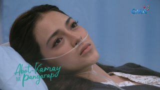 Abot Kamay Na Pangarap: Ang starlet na pasyente ni Analyn! (Episode 536)