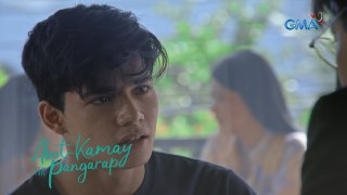 Abot Kamay Na Pangarap: Harry, komunsulta sa isang abogado! (Episode 536)
