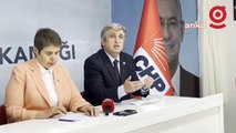 Burdur'da diyaliz krizi! CHP heyeti incelemelerini tamamladı: “Dünyada örneği yok, bakanlık devreye girmeli”