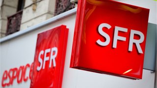 SFR : fuite massive d'abonnés en trois mois, l’hémorragie se poursuit