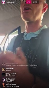 Nicki Minaj arrêtée pour possession de drogues, la rappeuse crie au complot