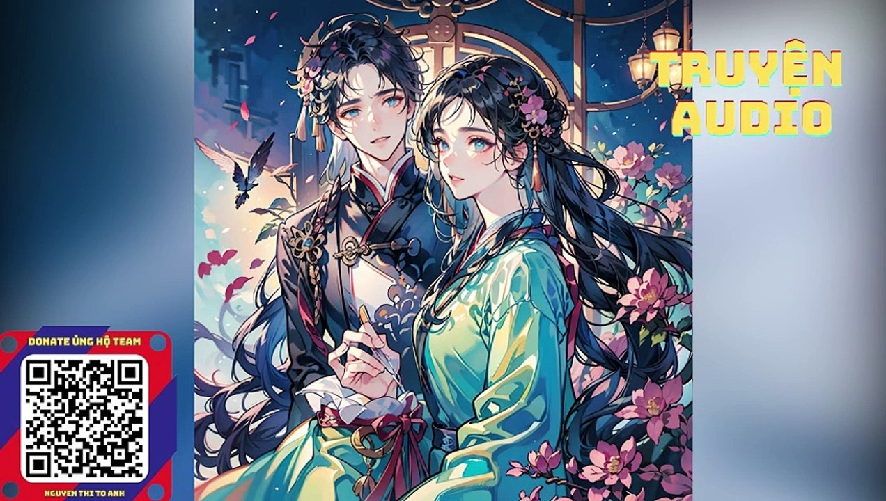 [TẬP 205] - CÔ GIA KHỐN NẠN - NƯƠNG TỬ, TA KHÔNG PHẢI KẺ ĐỒI BẠI | TRUYỆN AUDIO