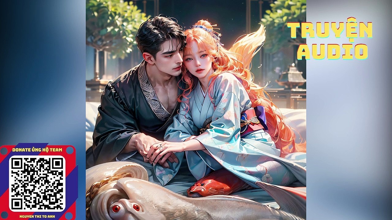 [TẬP 207] - CÔ GIA KHỐN NẠN - NƯƠNG TỬ, TA KHÔNG PHẢI KẺ ĐỒI BẠI | TRUYỆN AUDIO