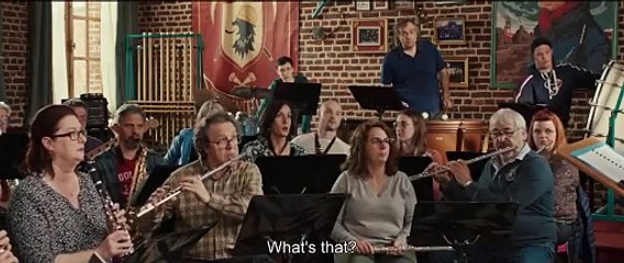 The Marching Band -  En fanfare - Clip 1