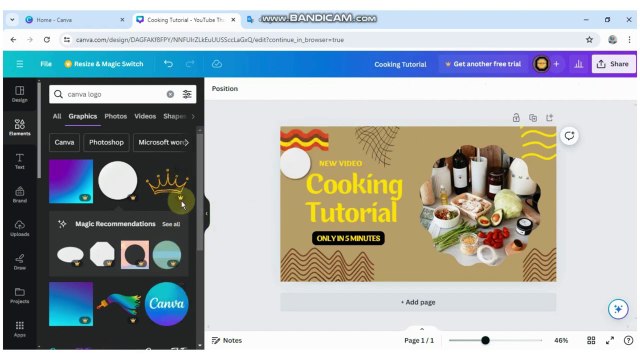 Youtube Thumbnail kaise Banaye _ Canva se Professional Thumbnail Banaye _ How To Make Thumbnail