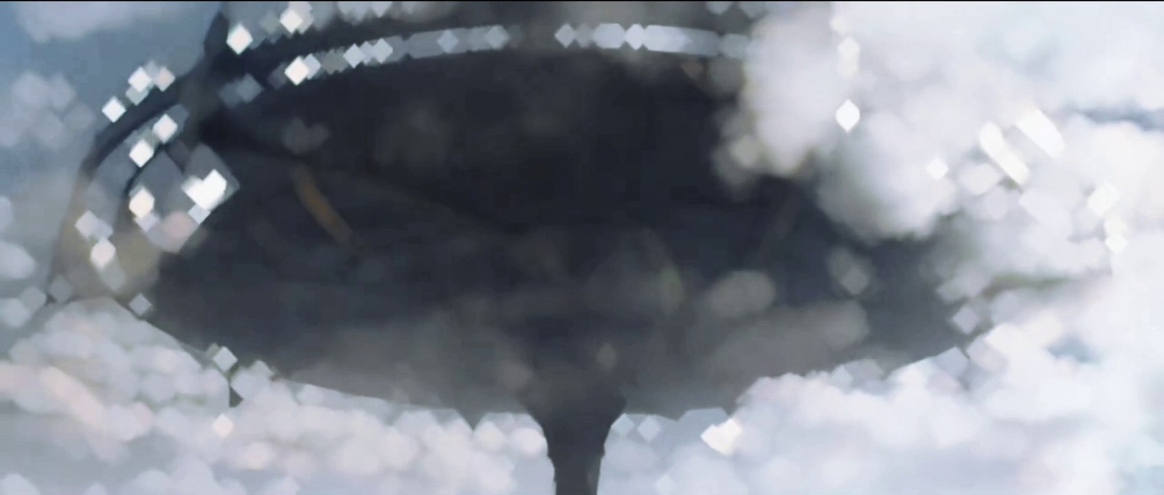 Alita Battle Angel 2 ( Official Hindi Trailer ) 2024