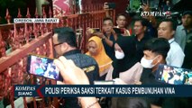 Kemunculan Ayah dan Adik Kandung Pegi, Sebut Robi dan Pegi Dua Orang yang Berbeda!