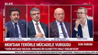 Sıradışı Strateji - 28 Mayıs 2024