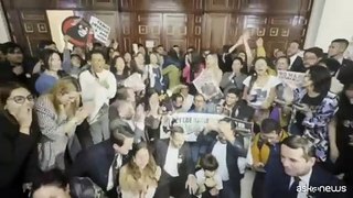 La Colombia mette al bando la Corrida in tutto il paese