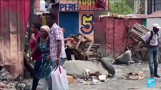 Haïti : le conseil présidentiel de transition en Haïti a nommé un Premier ministre