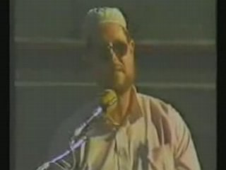 Priest Becomes Muslim