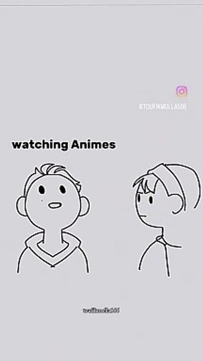Anime lovers
