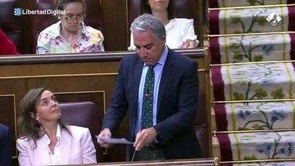 Yolanda Díaz, al PP: "¡A la mierda!"