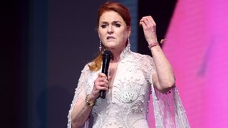 Sarah Ferguson: Cannes-Unverschämtheit überraschte sie