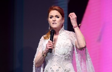 Sarah Ferguson: Cannes-Unverschämtheit überraschte sie