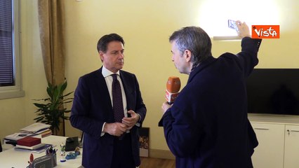 Guerra a Gaza, Conte: "Mi vergogno di un Governo che si astiene sul cessate il fuoco all'Onu"