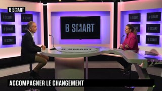 MARQUES & STRAT - Le défi de la transformation