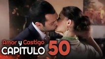 Amor y Castigo Capitulo 50 HD | Doblada En Español | Aşk ve Ceza