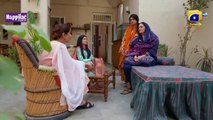 Jaan Nisar Episode 06 - [Eng Sub] - Digitally Presented by Happilac Paints - Danish Taimoor - Hiba Bukhari - Haroon Shahid - 19th May 2024 - Har Pal Geo