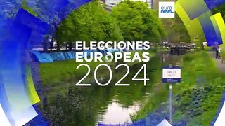 Nuevos partidos de la derecha irlandesa toman la inmigración como bandera electoral