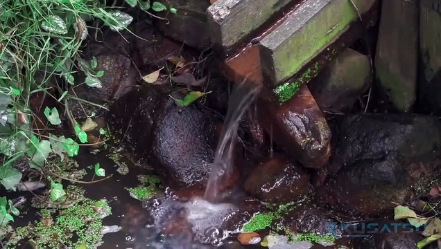 JUAL REVERSE OSMOSIS & WATER PURIFIER - KUSATSU WATER PURIFICATION SYSTEM