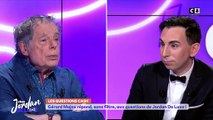 GALA VIDÉO - “C’est minable” : Gérard Majax dévoile le montant de sa retraite dérisoire