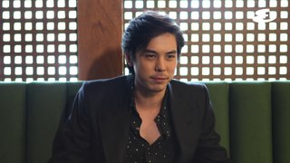 Esquire Chats With Peach Pachara | Esquire Philippines