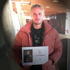 2021.01 Rurik Gislason @ SOS Barna­þorp­in